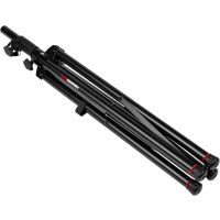 Gator Frameworks Support quatre pieds pour écran jusqu'à 65